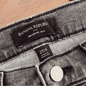 BRAND NEW GF BANANA REPUBLIC JEANS
